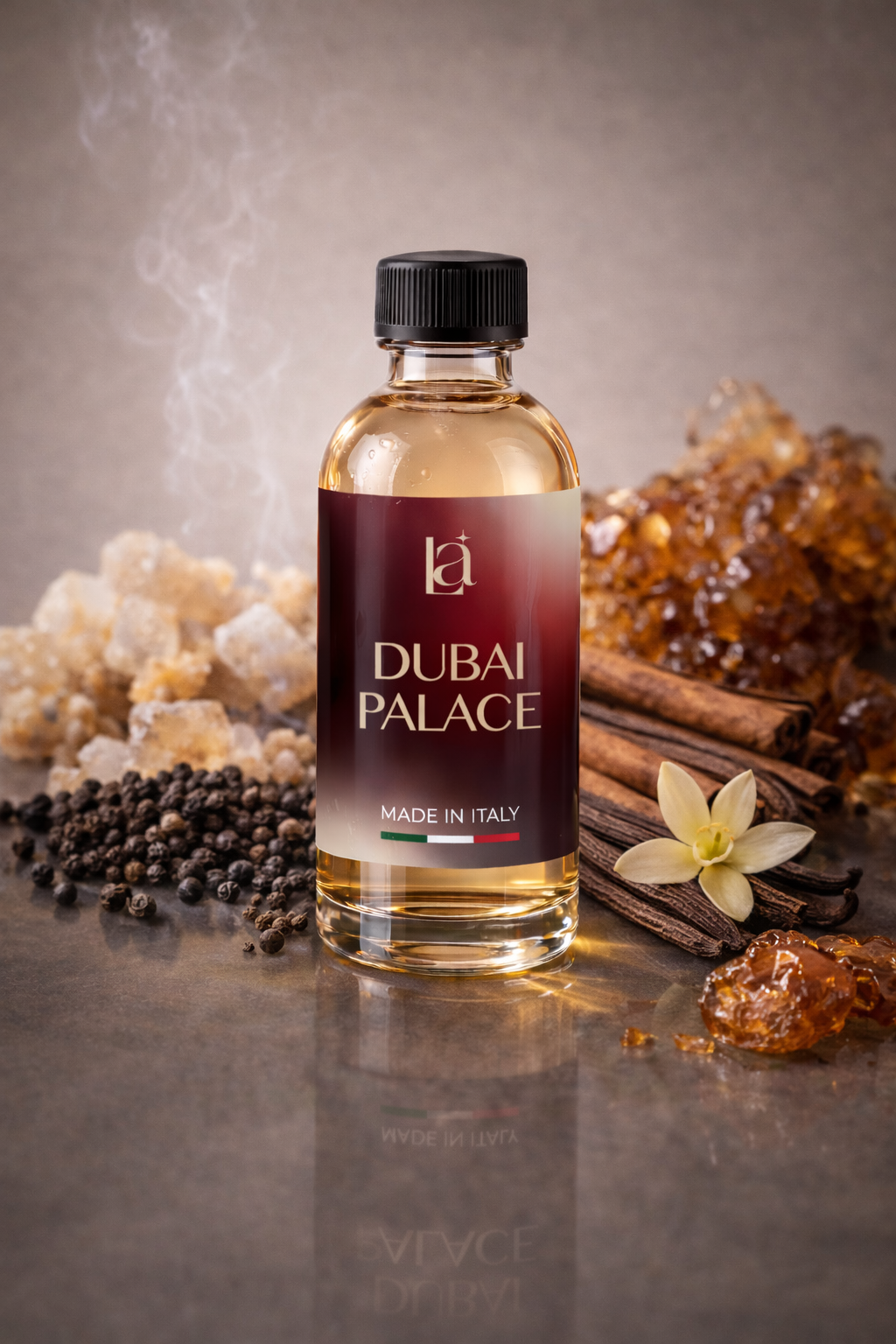 Fragranza "DUBAI PALACE"