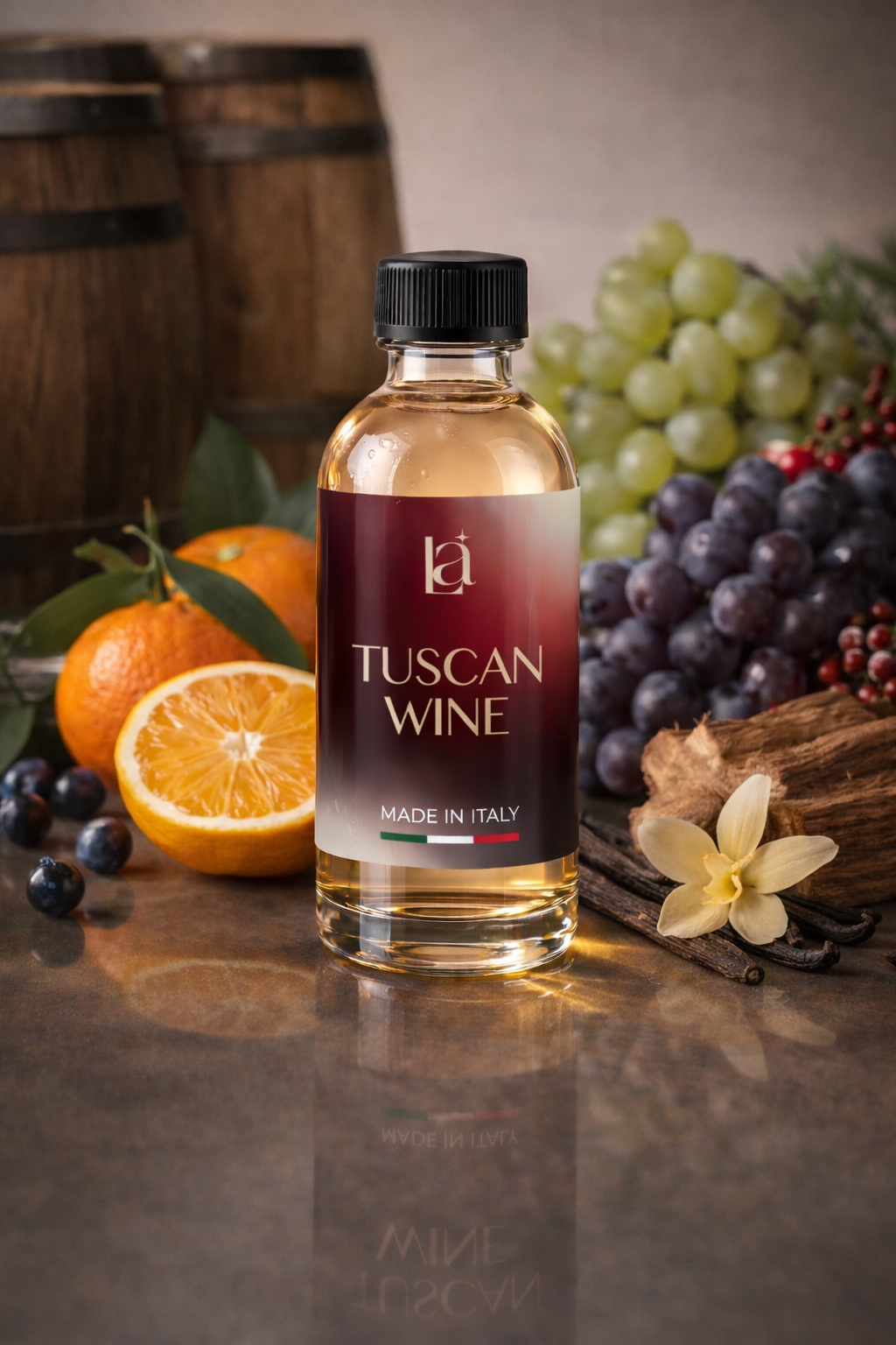 Fragranza "TUSCAN WINE"