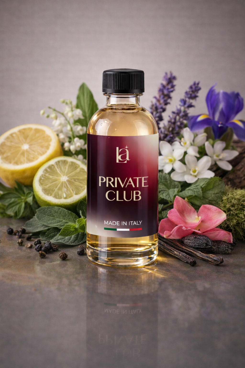 Fragranza "PRIVATE CLUB"