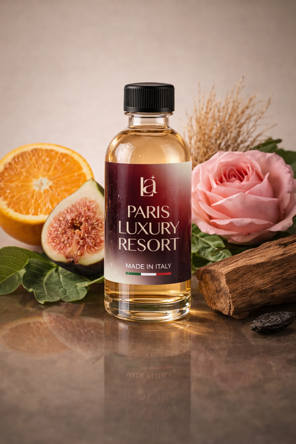 Fragranza "PARIS LUXURY RESORT"