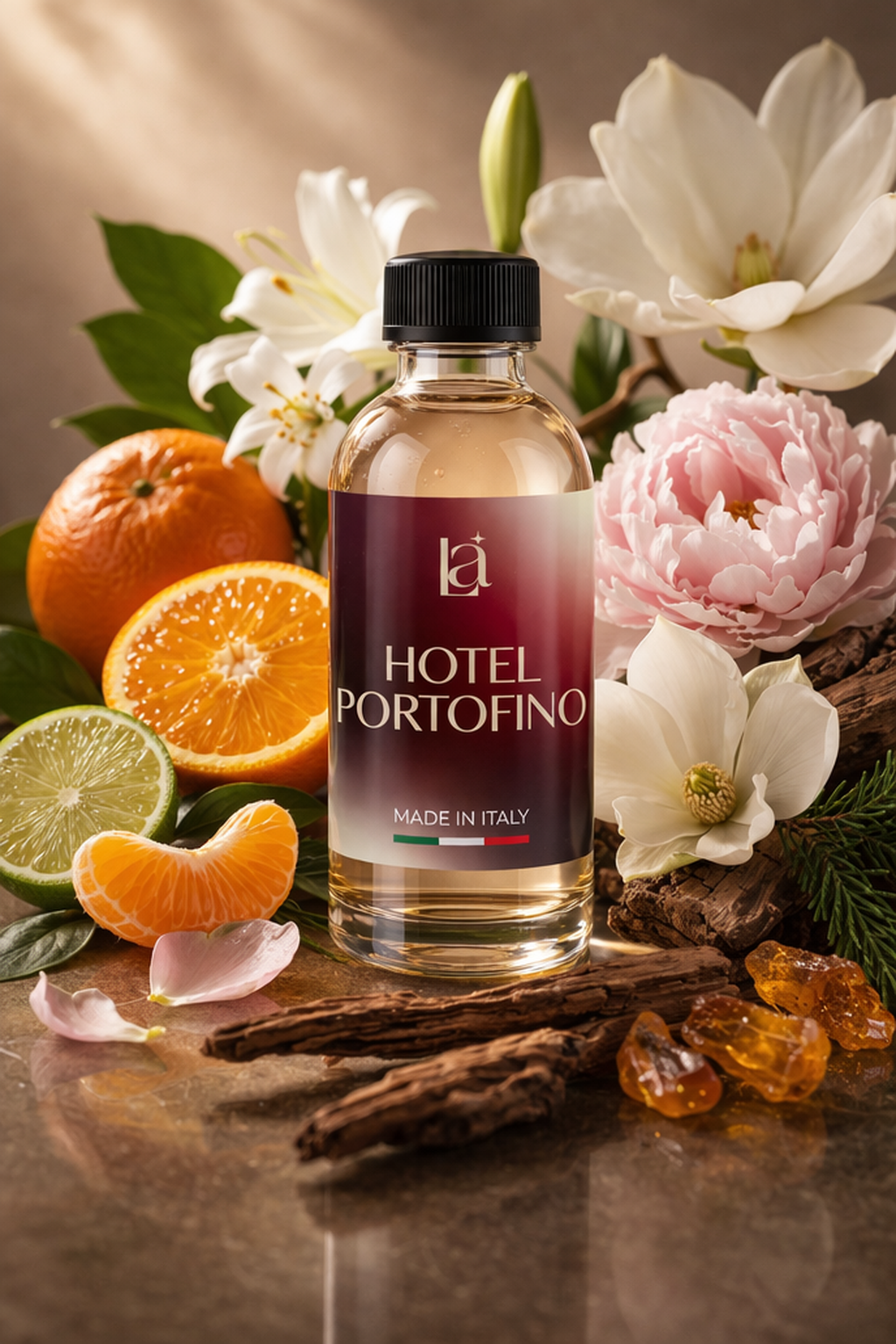 Fragranza "HOTEL PORTOFINO"