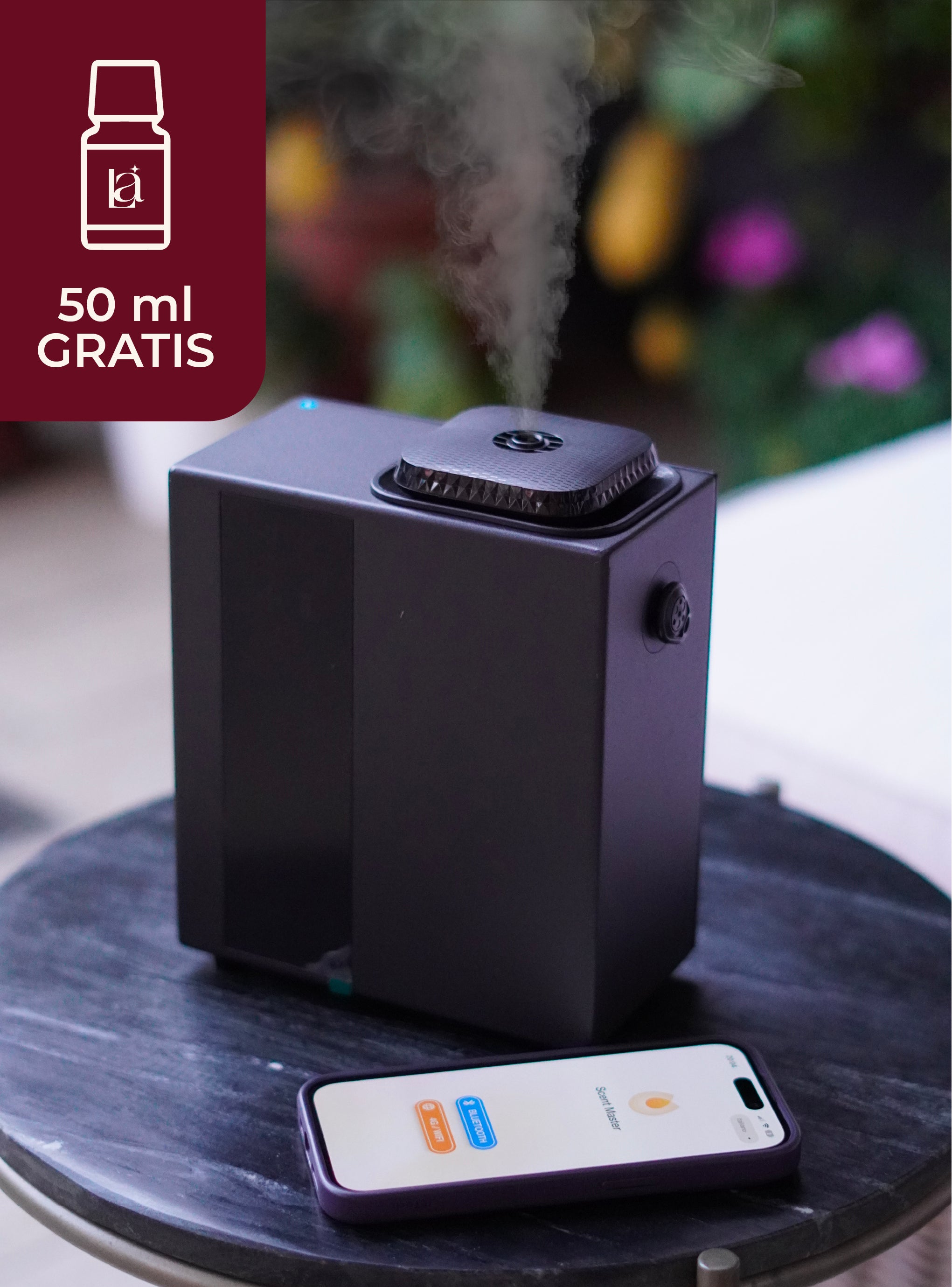 Diffusore di fragranze A200