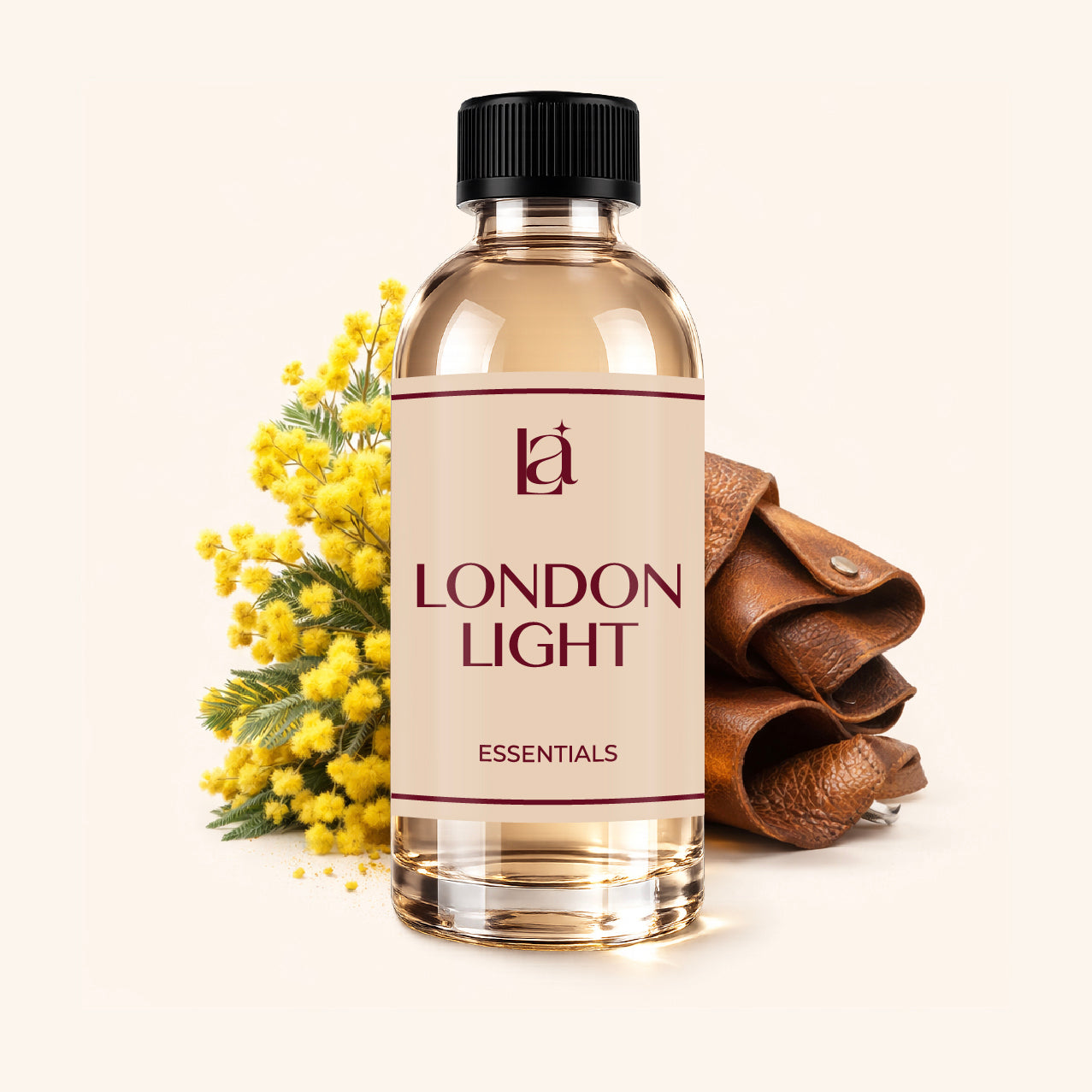 Fragranza "LONDON LIGHT"