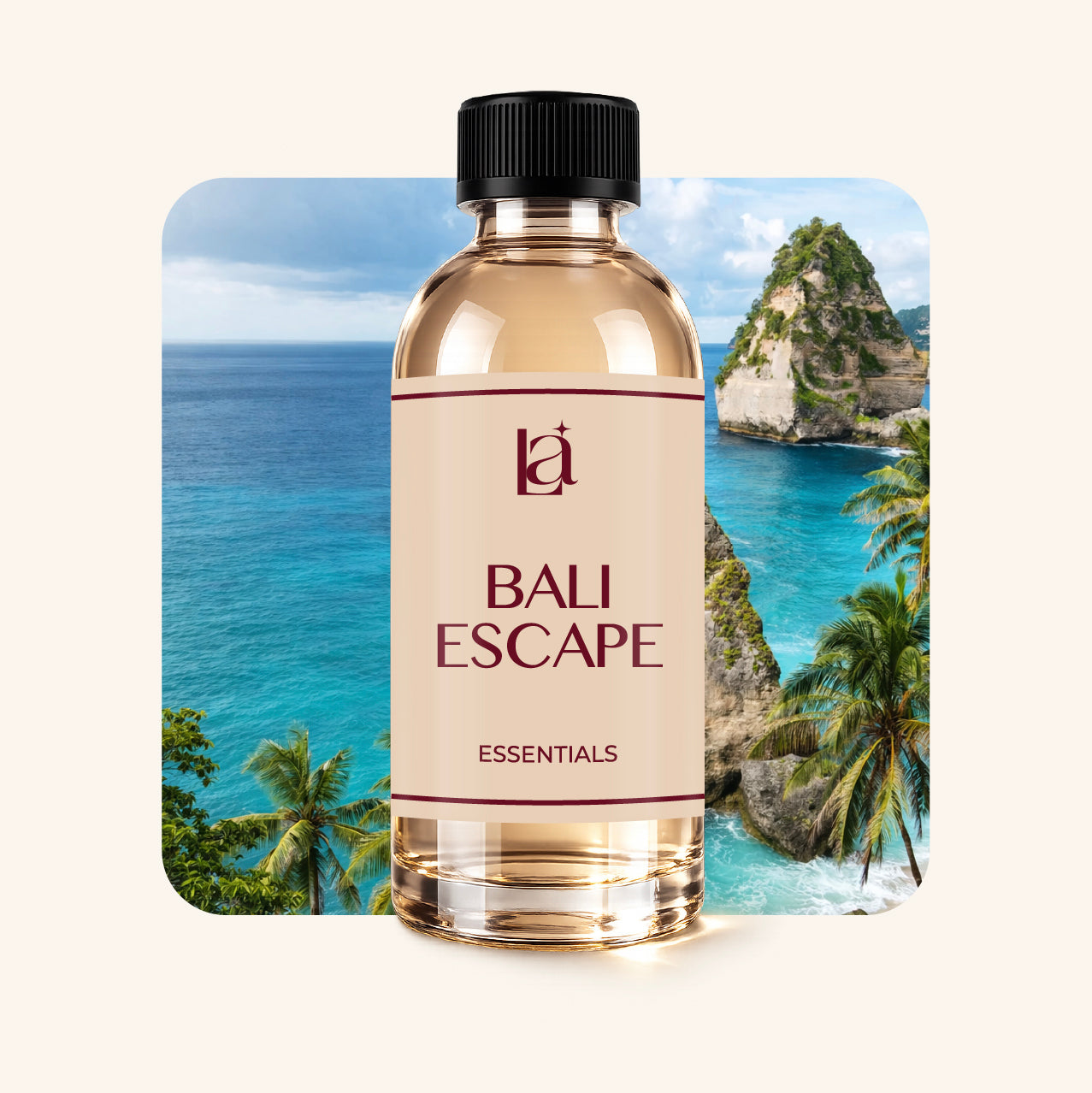 🎁 Fragranza "BALI ESCAPE" (100% off)