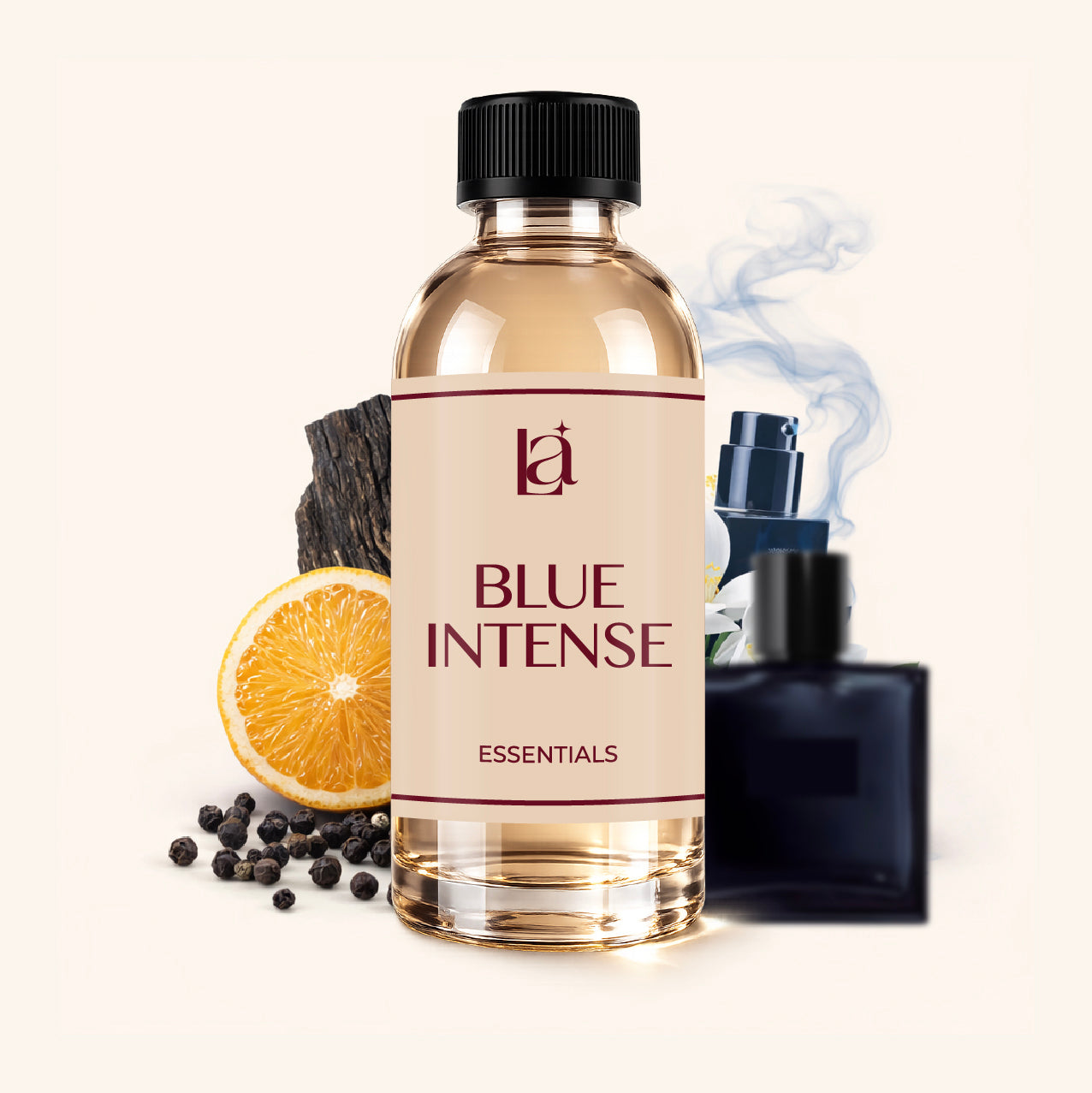 "BLUE INTENSE" - Fragranza d'ambiente