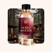 Fragranza "NOBLE WOODS"