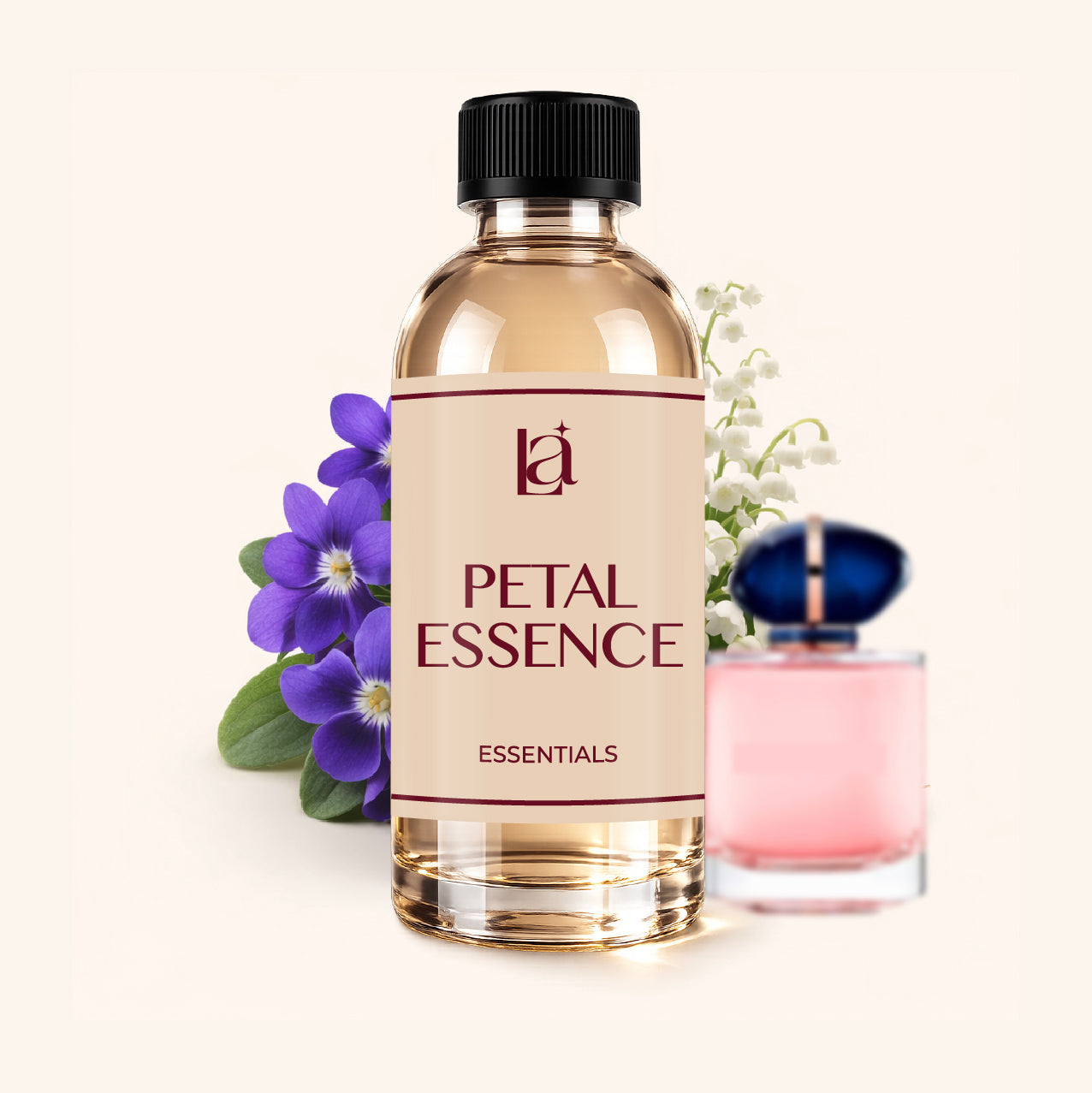 "PETAL ESSENCE" - Fragranza d'ambiente