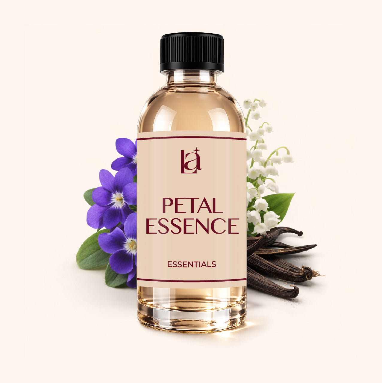 Fragranza "PETAL ESSENCE"