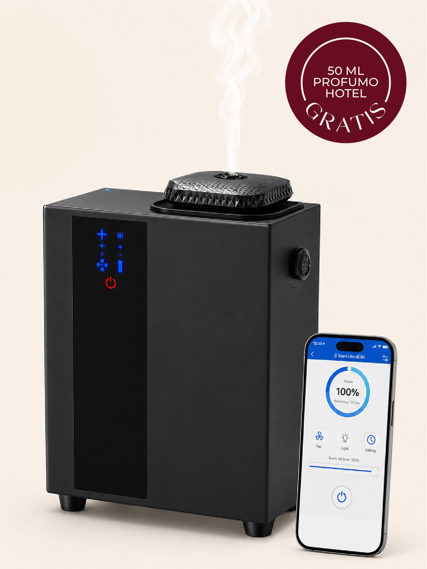 Diffusore di fragranze A200