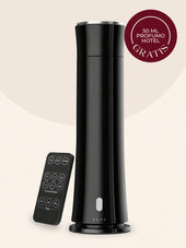 Diffusore di fragranze CH100 Nero