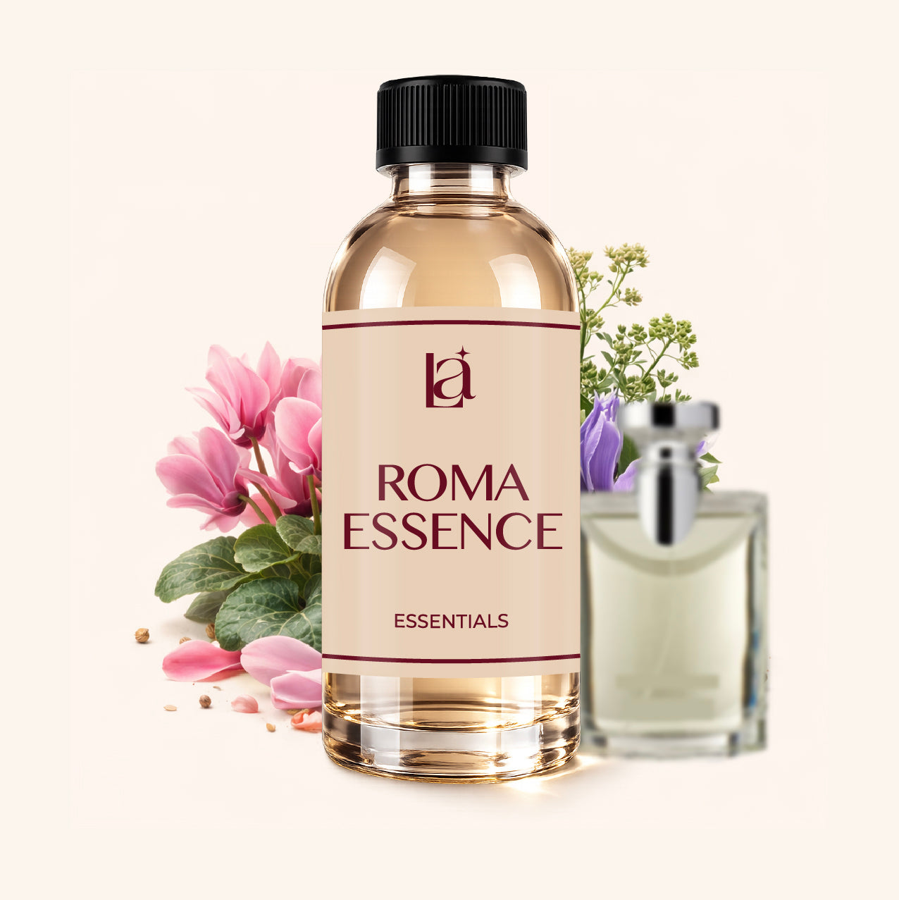 "ROMA ESSENCE" - Fragranza d'ambiente