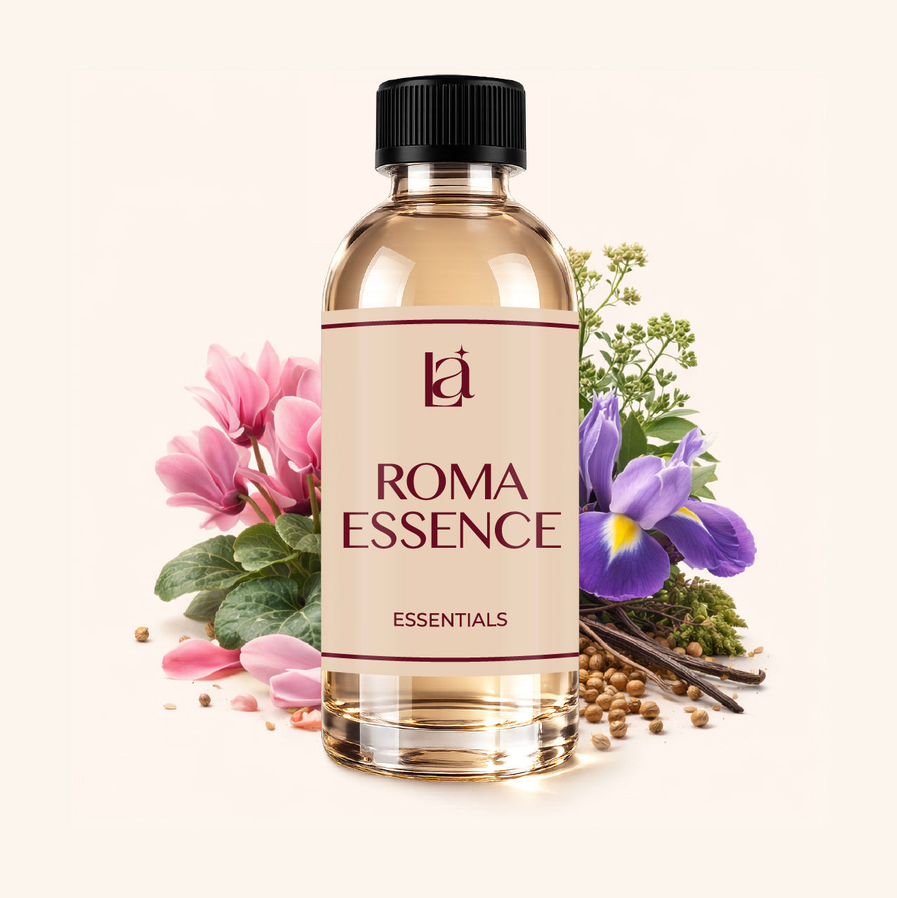 🎁 Fragranza "ROMA ESSENCE" (100% off)
